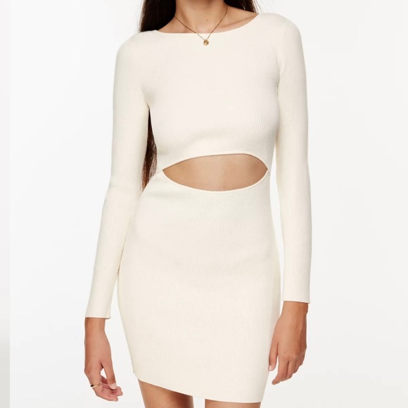 Aritzia | Dresses | Aritzia Wilfred 